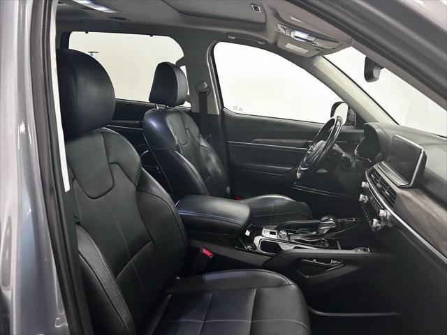 used 2020 Kia Telluride car, priced at $23,694