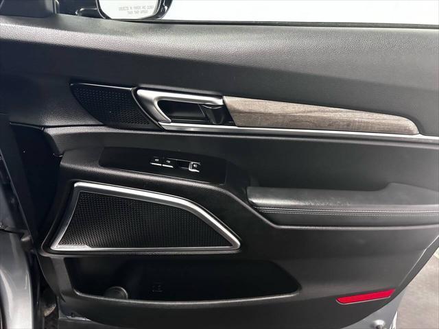 used 2020 Kia Telluride car, priced at $23,694