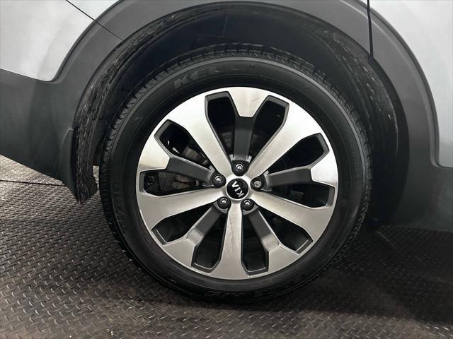 used 2020 Kia Telluride car, priced at $23,694