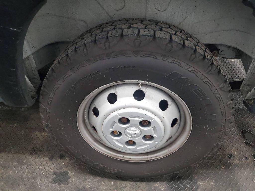 used 2018 Ram ProMaster 2500 car, priced at $16,499