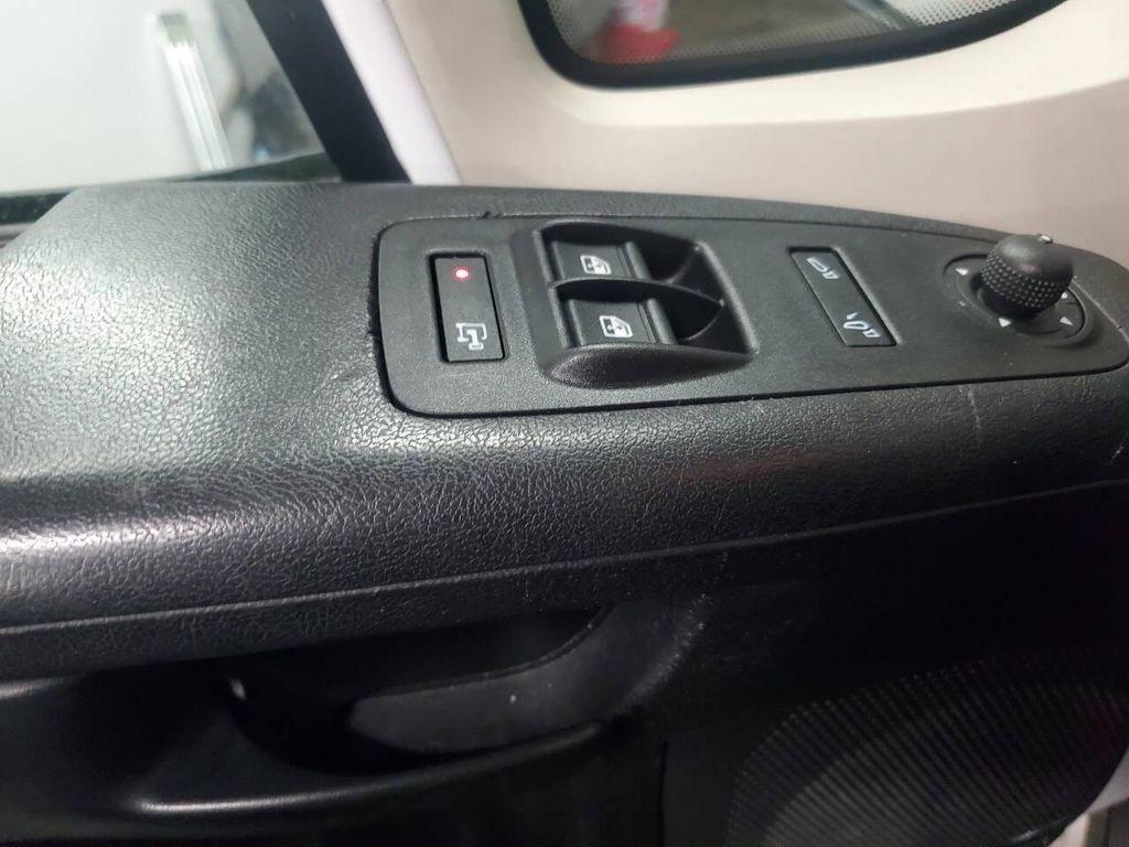 used 2018 Ram ProMaster 2500 car, priced at $16,499