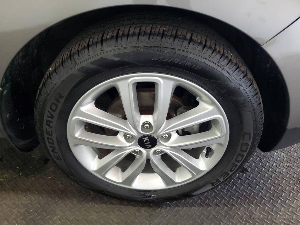 used 2017 Kia Soul car, priced at $8,499