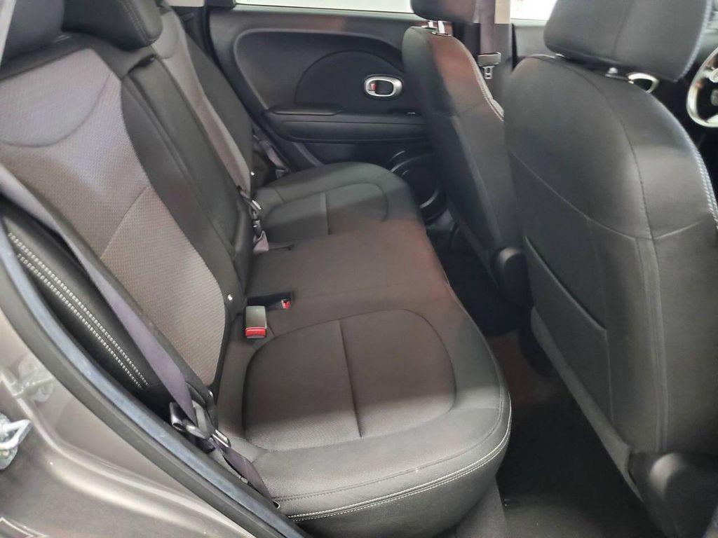 used 2017 Kia Soul car, priced at $8,499