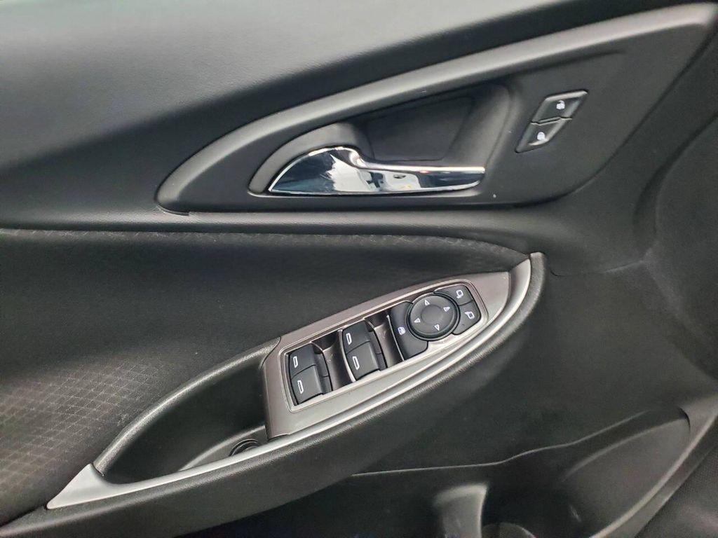 used 2022 Chevrolet Malibu car, priced at $14,999