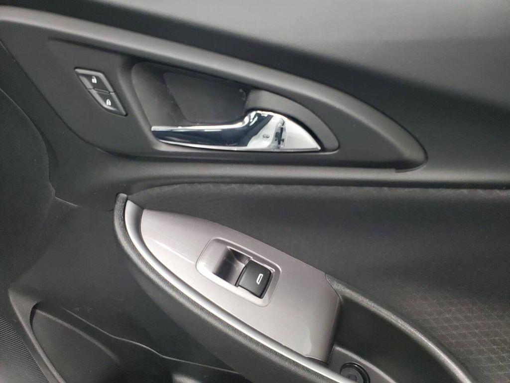 used 2022 Chevrolet Malibu car, priced at $14,999