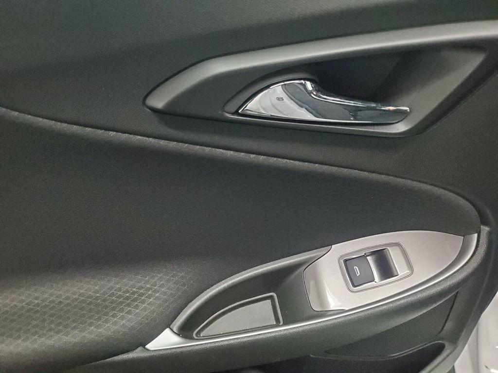 used 2022 Chevrolet Malibu car, priced at $14,999