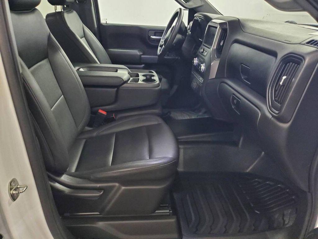 used 2023 GMC Sierra 1500 car, priced at $33,999