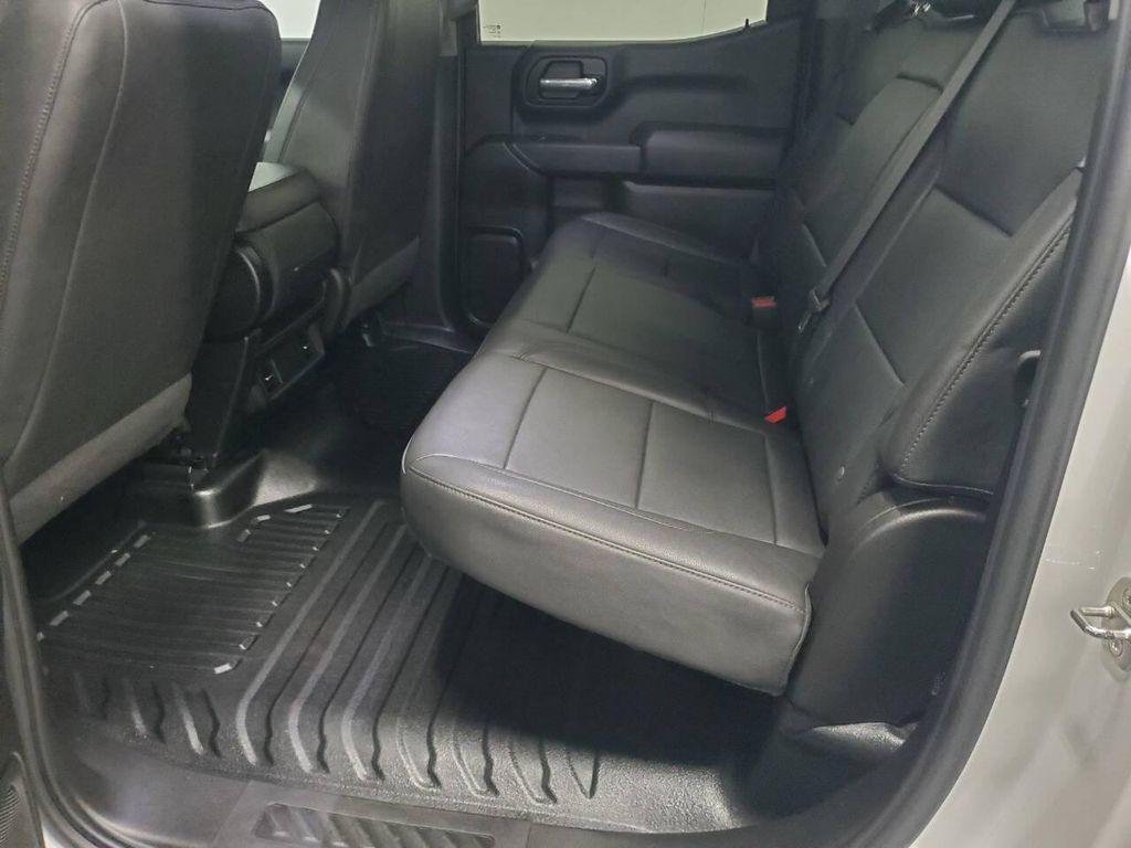 used 2023 GMC Sierra 1500 car, priced at $33,999