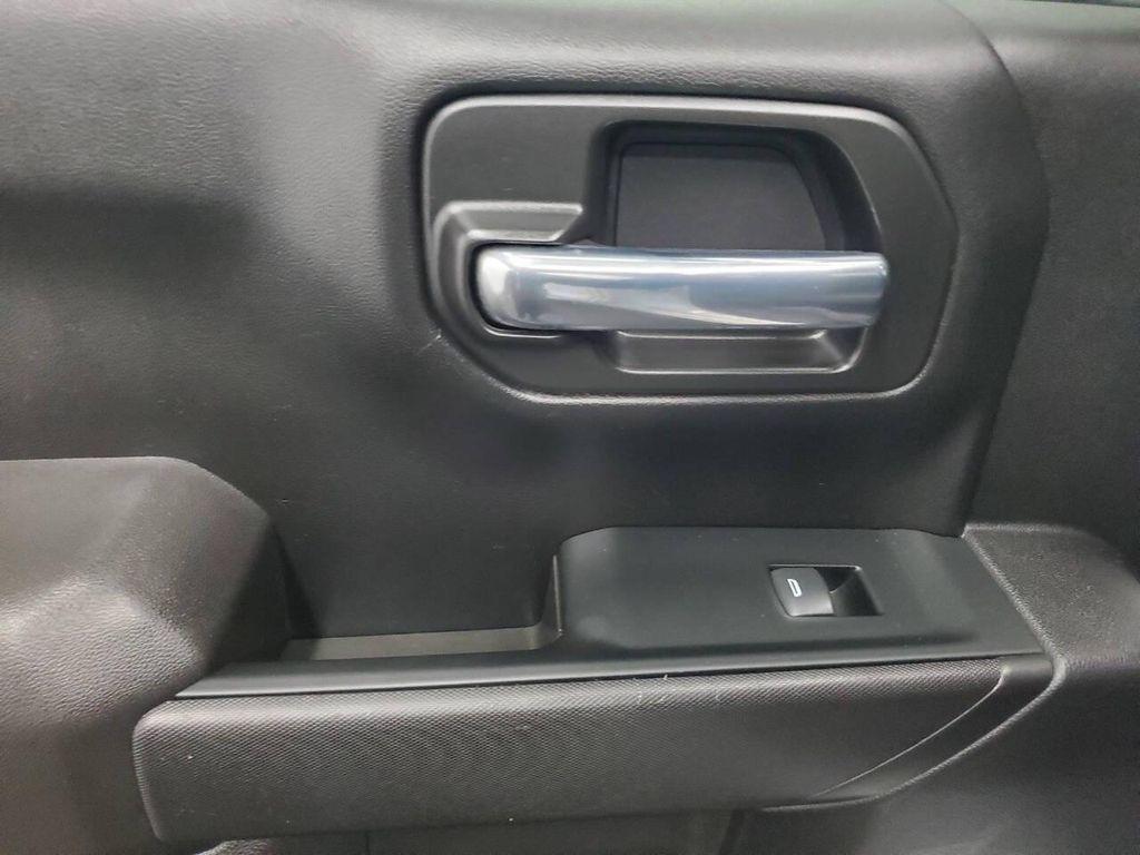 used 2023 GMC Sierra 1500 car, priced at $33,999