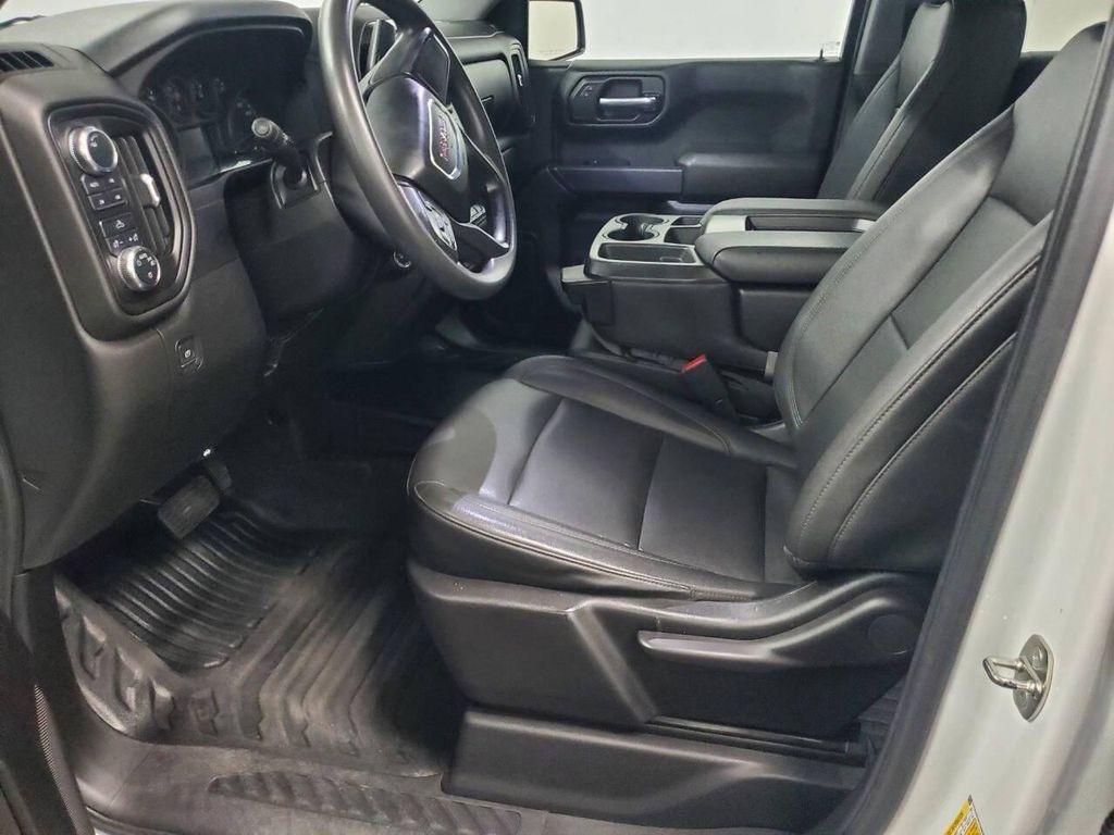 used 2023 GMC Sierra 1500 car, priced at $33,999