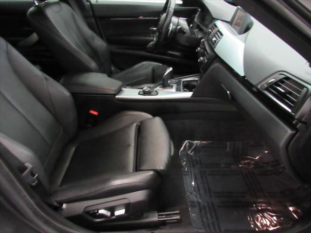 used 2016 BMW 328 Gran Turismo car, priced at $11,895