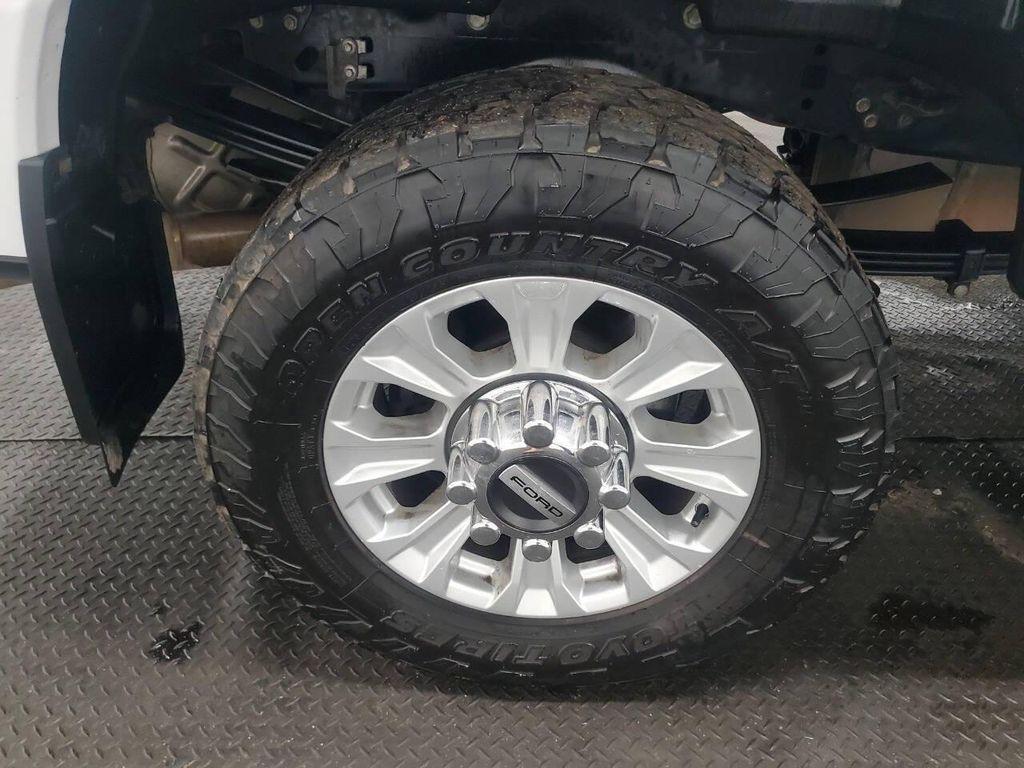 used 2022 Ford F-350 car, priced at $31,994