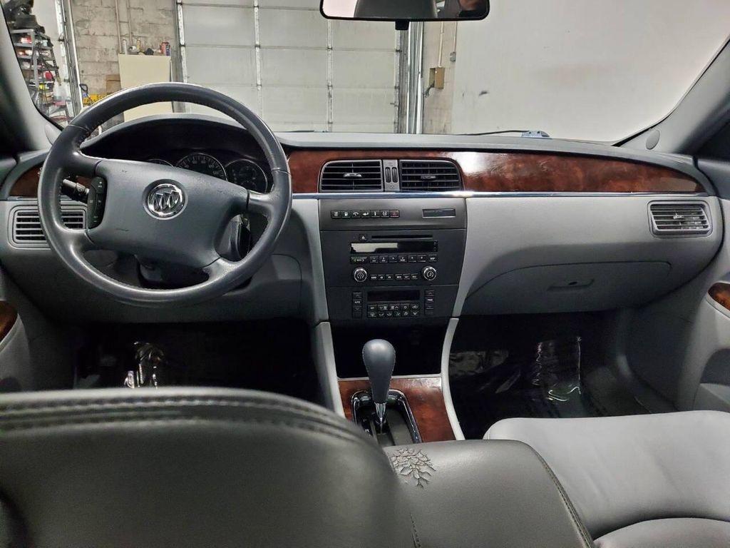 used 2007 Buick LaCrosse car, priced at $6,999