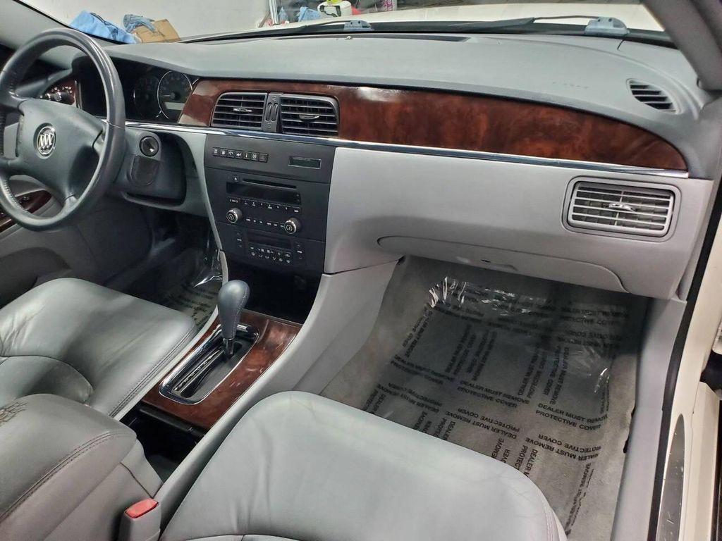 used 2007 Buick LaCrosse car, priced at $6,999