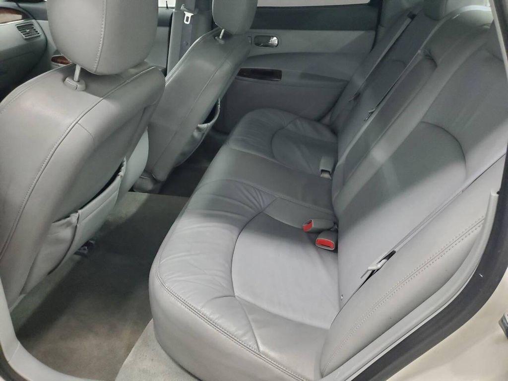 used 2007 Buick LaCrosse car, priced at $6,999