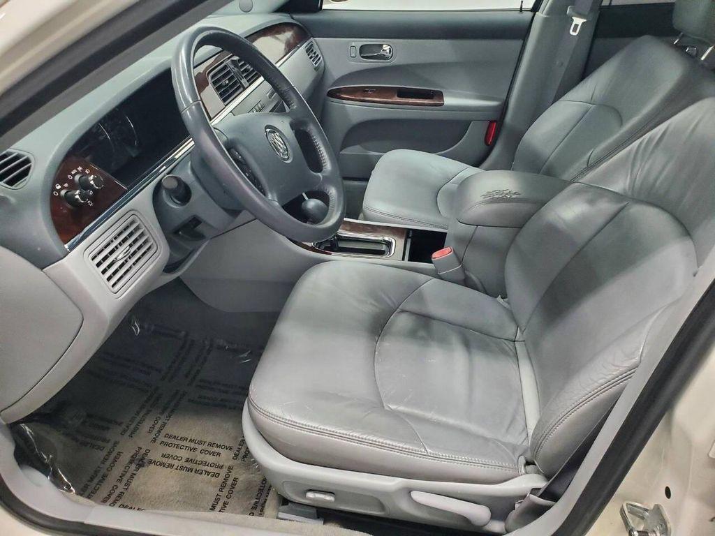 used 2007 Buick LaCrosse car, priced at $6,999