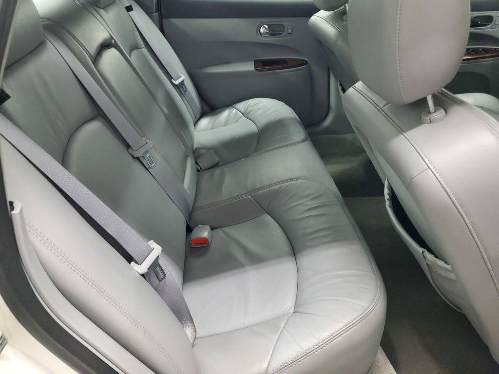 used 2007 Buick LaCrosse car, priced at $6,999