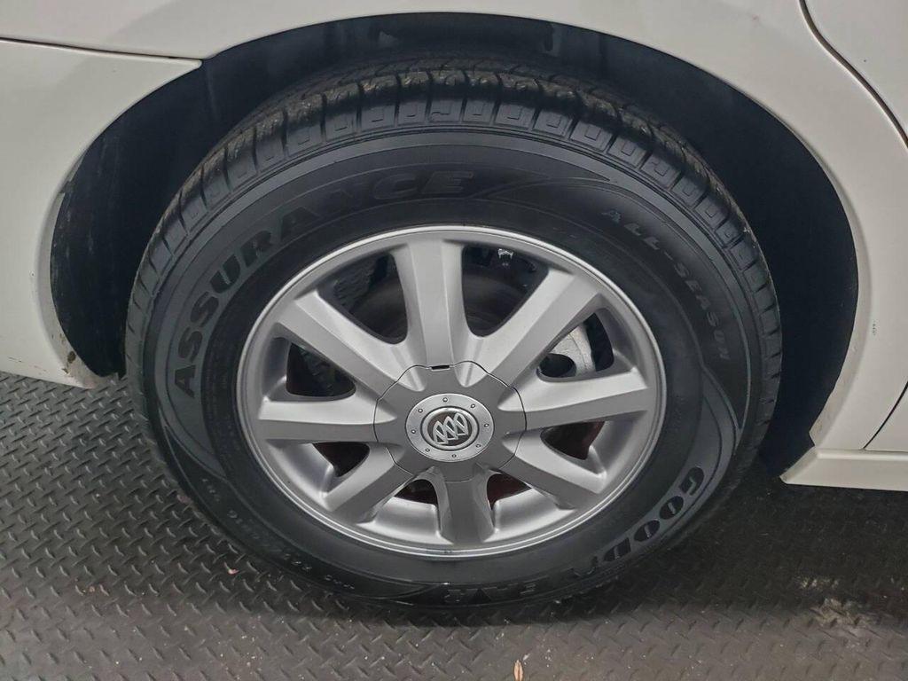 used 2007 Buick LaCrosse car, priced at $6,999