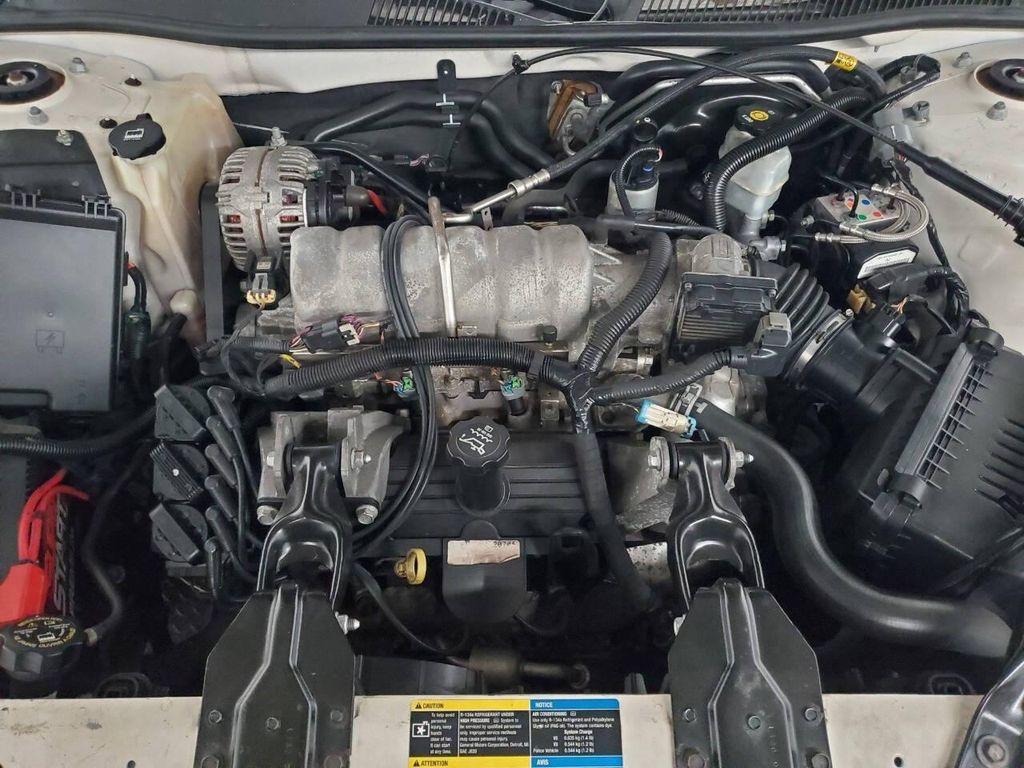 used 2007 Buick LaCrosse car, priced at $6,999