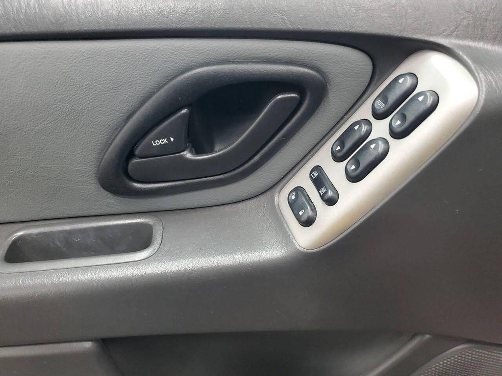 used 2005 Ford Escape Hybrid car, priced at $8,999