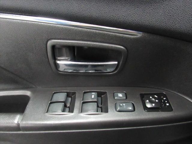 used 2013 Mitsubishi Outlander Sport car, priced at $7,994