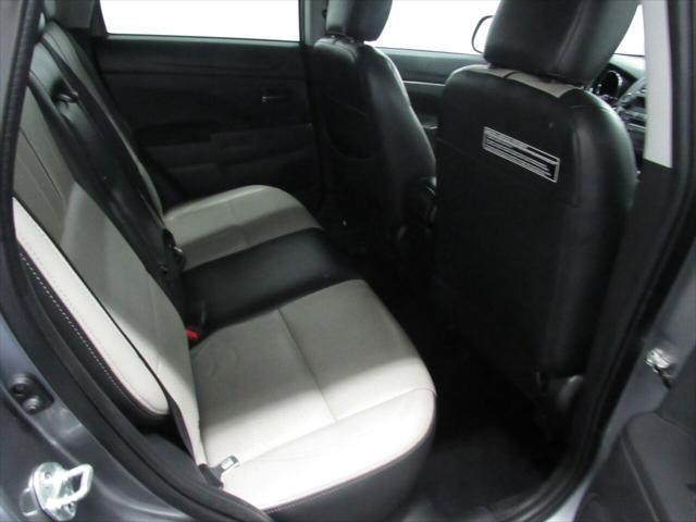 used 2013 Mitsubishi Outlander Sport car, priced at $7,994