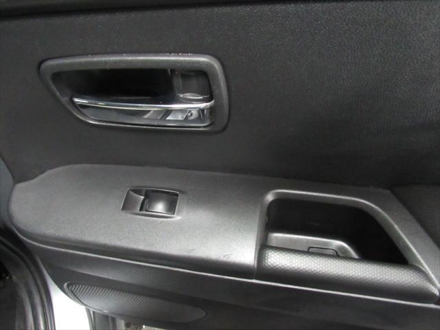 used 2013 Mitsubishi Outlander Sport car, priced at $7,994