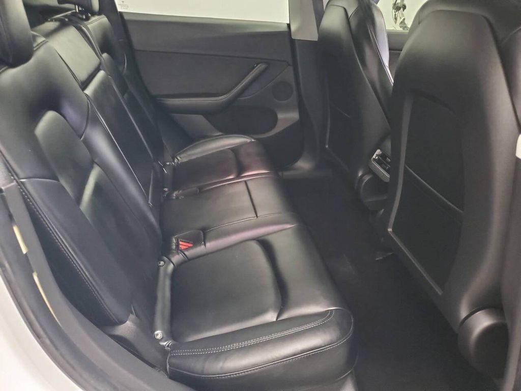 used 2021 Tesla Model Y car