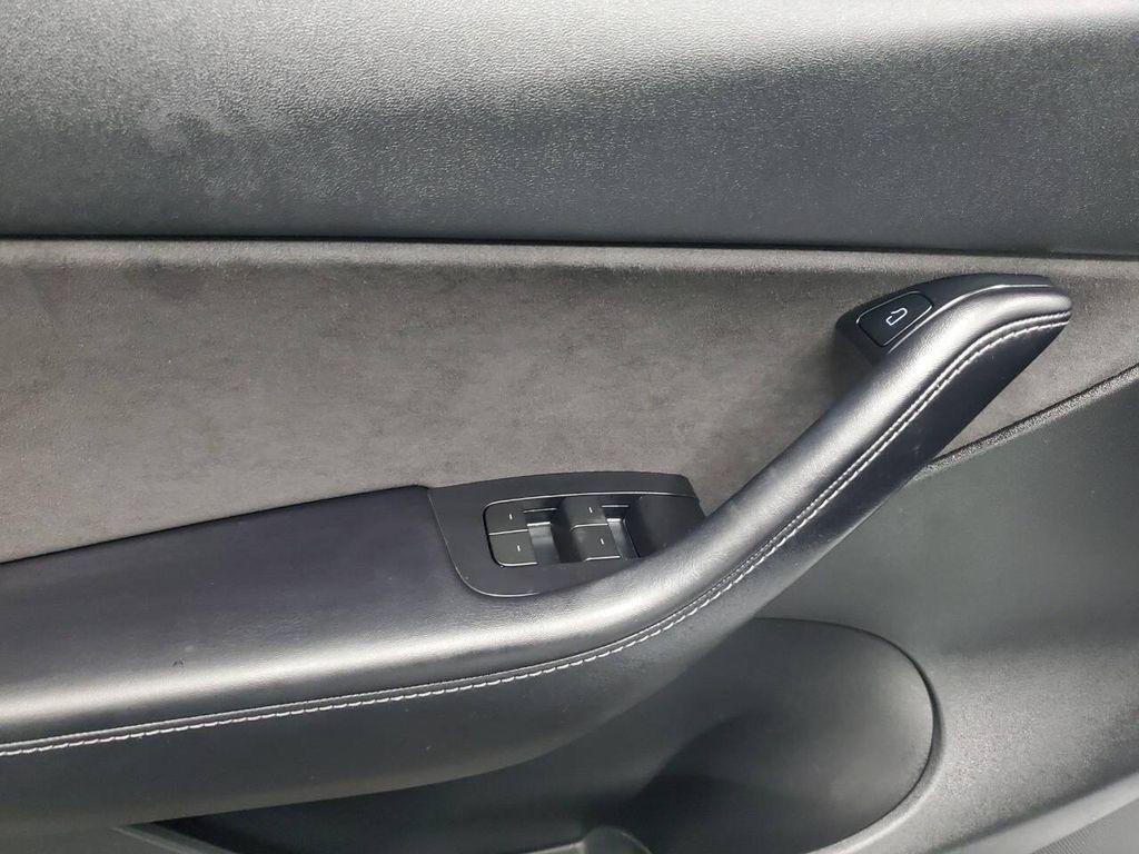 used 2021 Tesla Model Y car