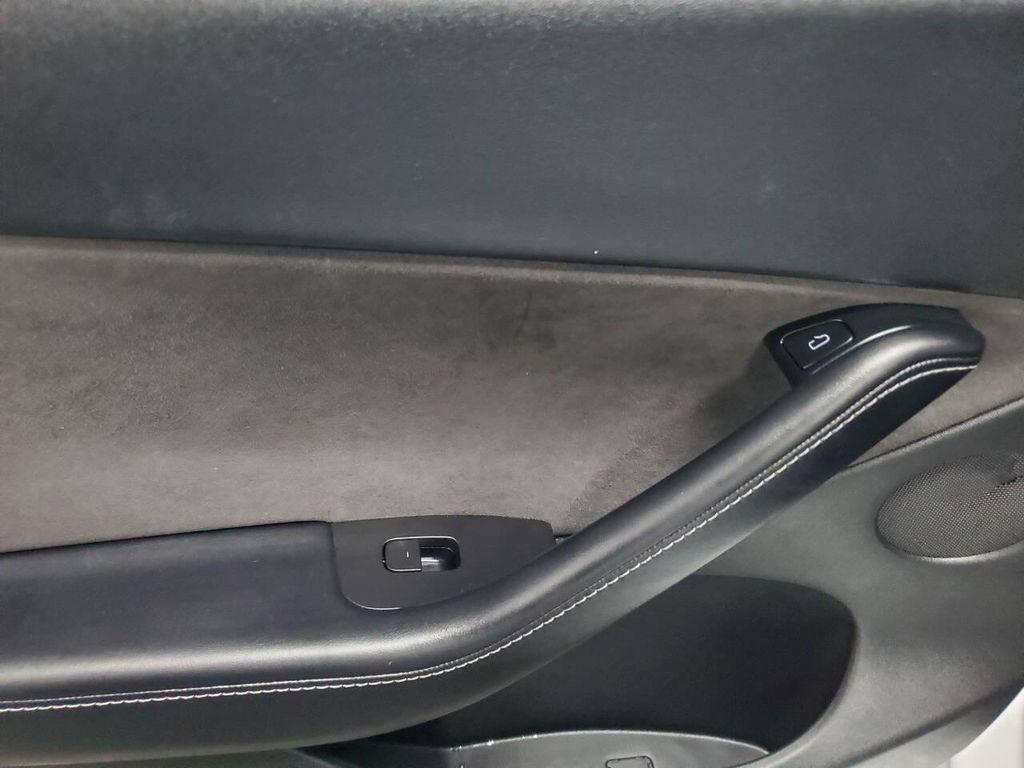 used 2021 Tesla Model Y car