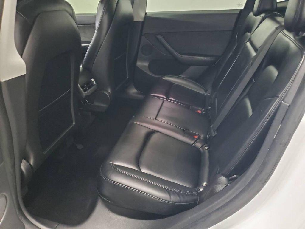 used 2021 Tesla Model Y car