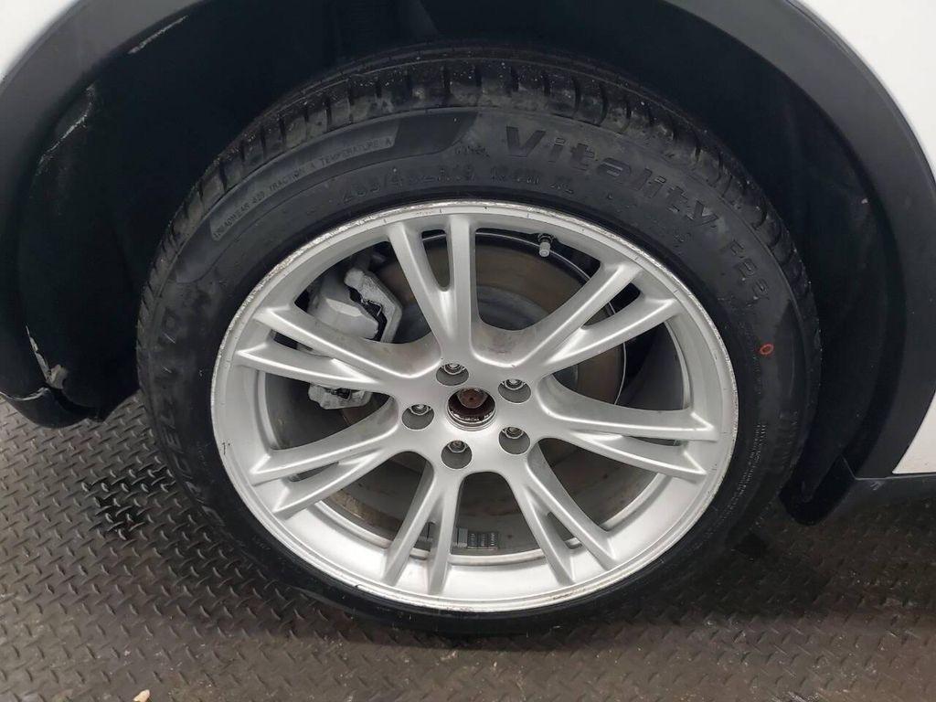 used 2021 Tesla Model Y car