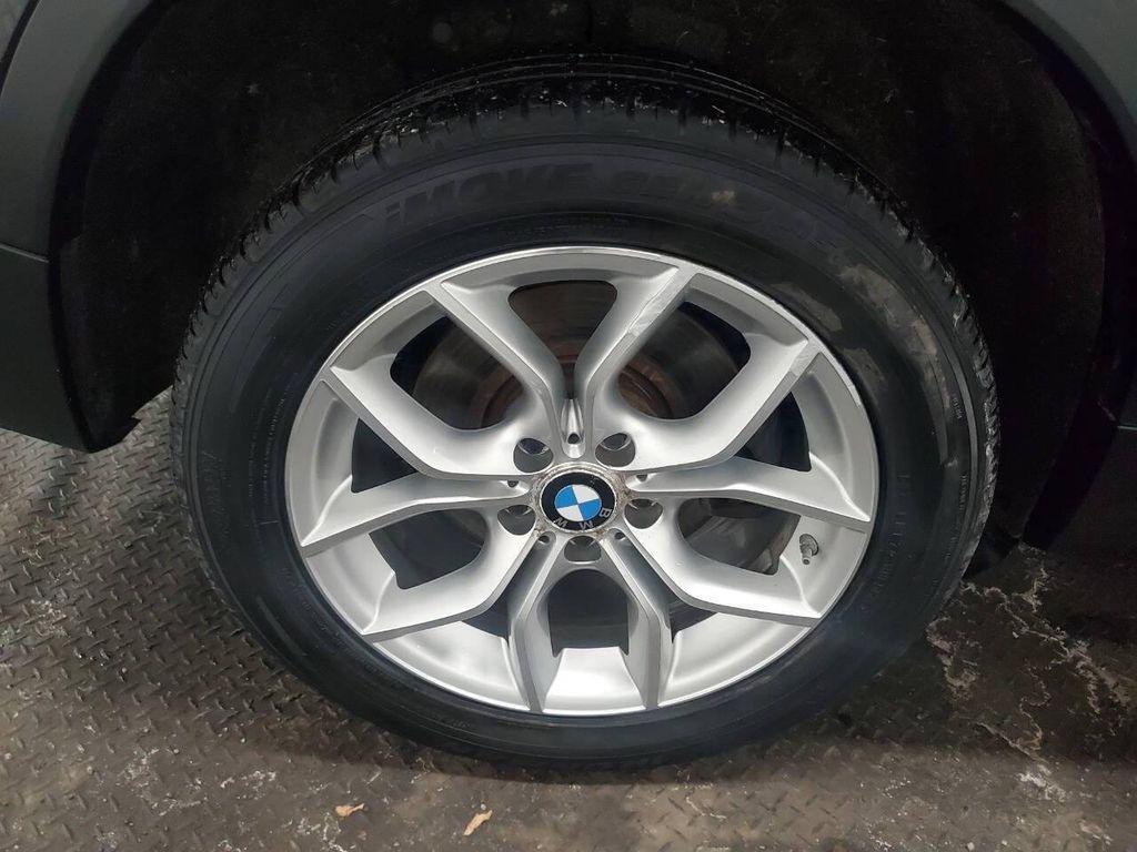 used 2011 BMW X3 car, priced at $7,994