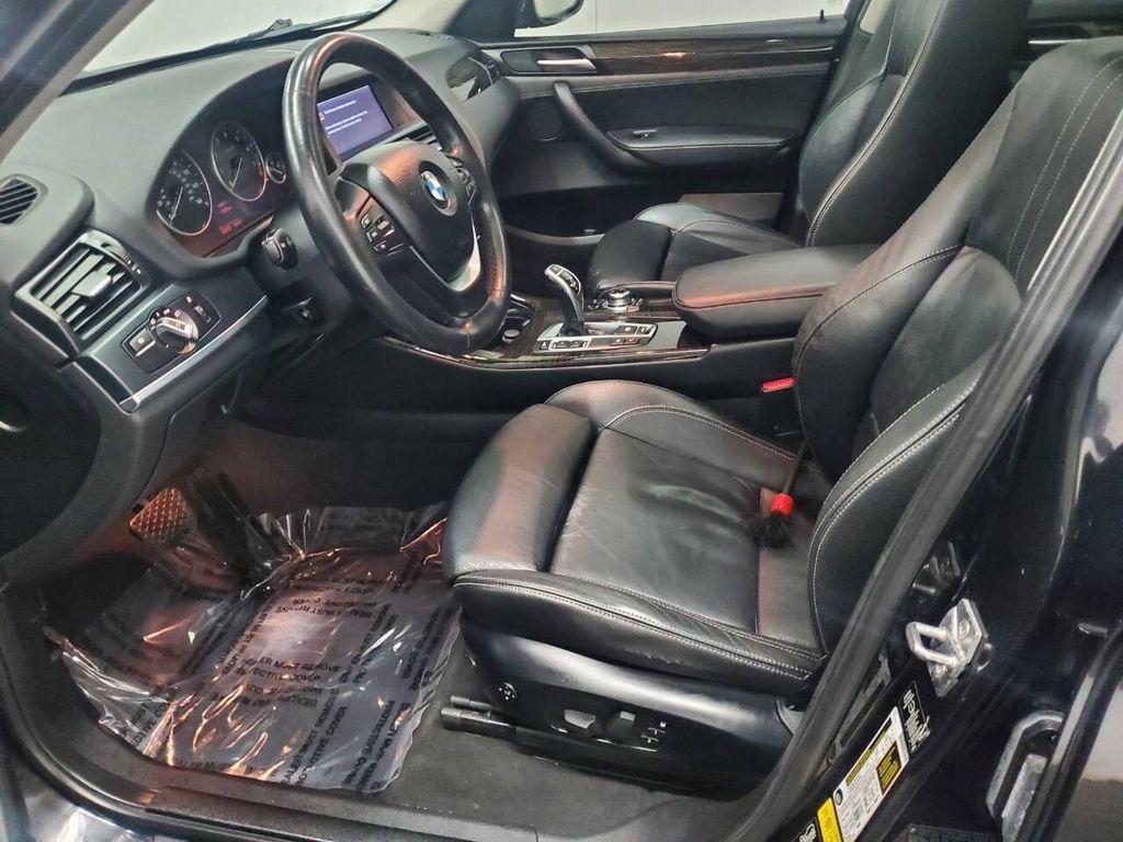 used 2011 BMW X3 car, priced at $7,994