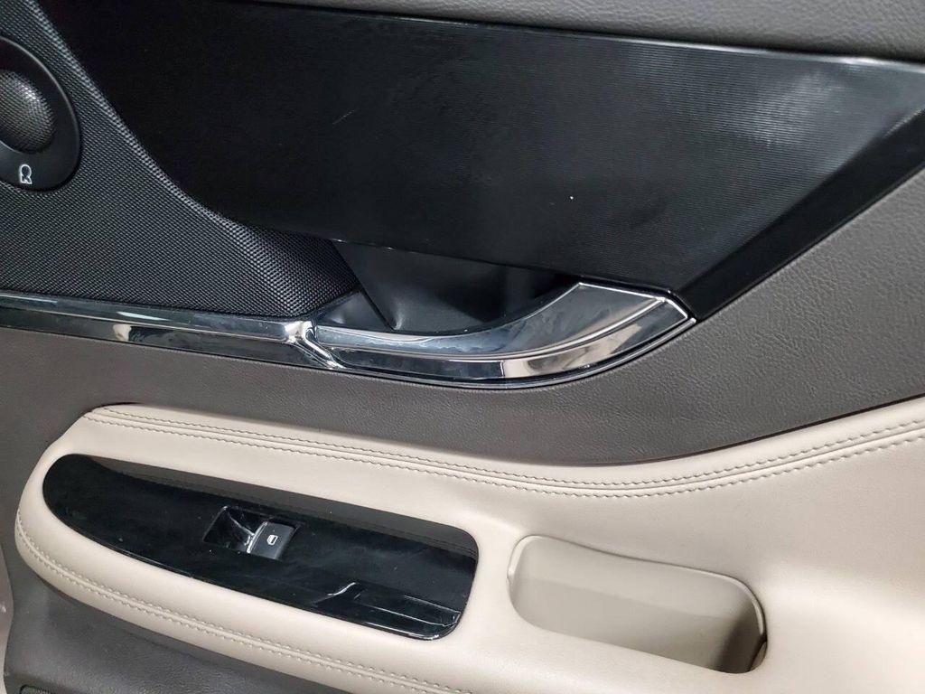 used 2020 Lincoln Corsair car, priced at $18,499