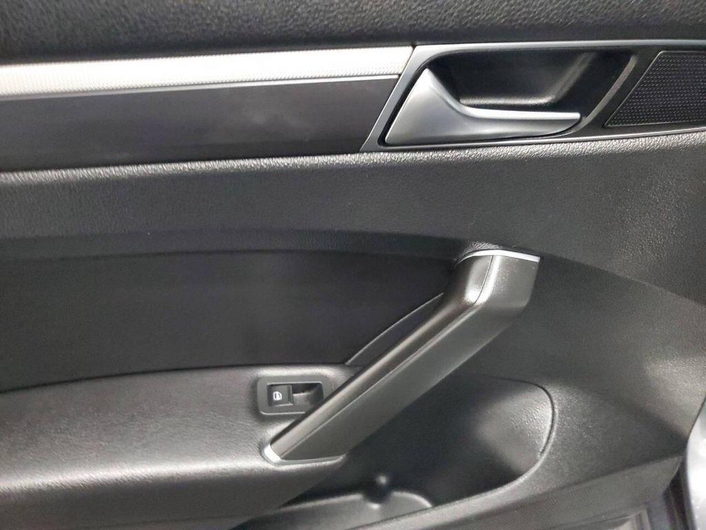 used 2018 Volkswagen Passat car, priced at $12,999