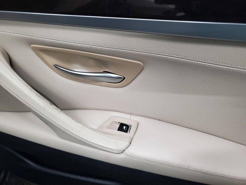 used 2013 BMW 535 car, priced at $10,994