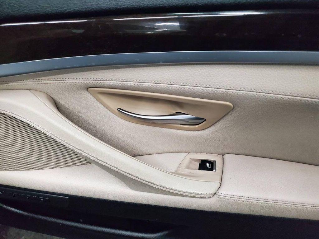 used 2013 BMW 535 car, priced at $10,994