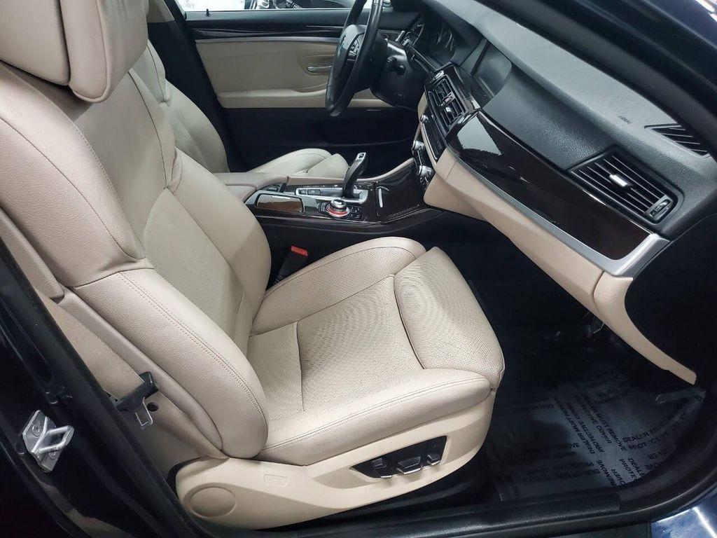 used 2013 BMW 535 car, priced at $10,994