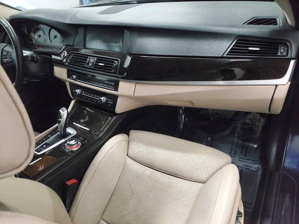 used 2013 BMW 535 car, priced at $10,994