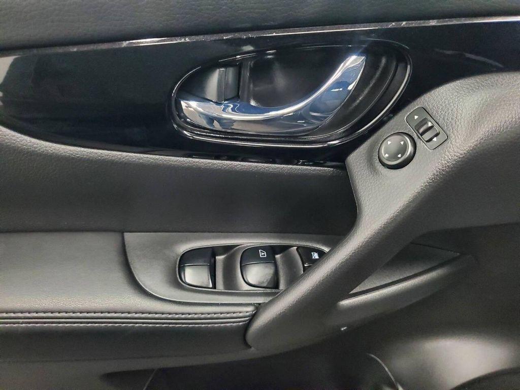 used 2019 Nissan Rogue Sport car, priced at $16,494