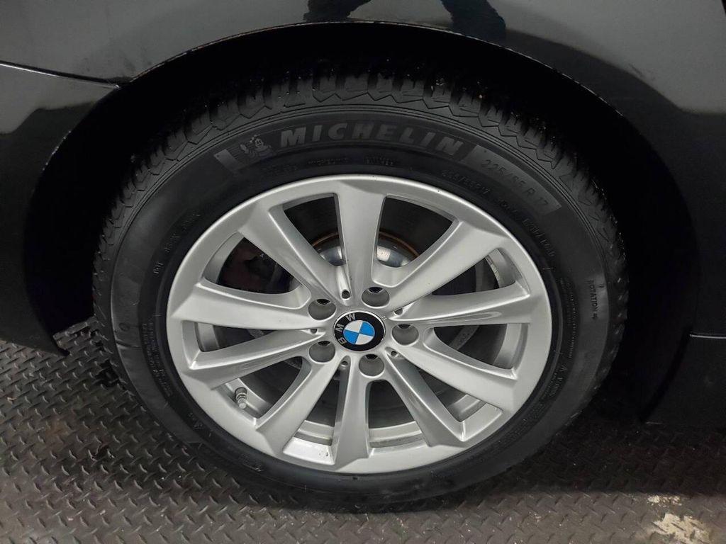 used 2015 BMW 528 car, priced at $9,999