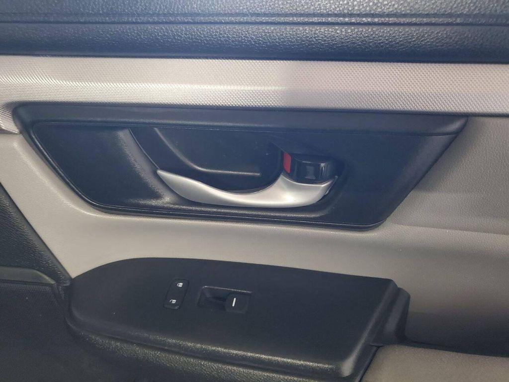 used 2020 Honda CR-V car, priced at $19,494