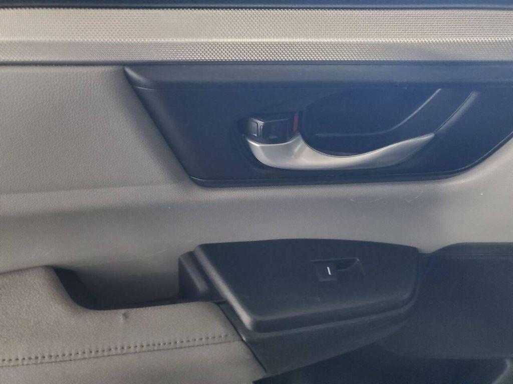 used 2020 Honda CR-V car, priced at $19,494