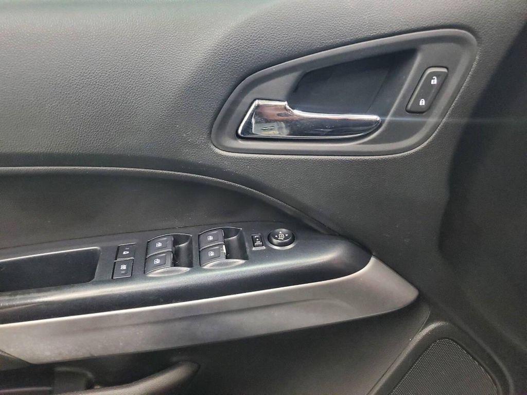 used 2020 Chevrolet Colorado car, priced at $15,999