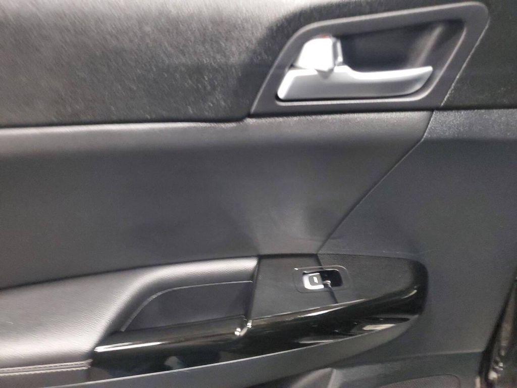 used 2019 Kia Sportage car, priced at $13,494