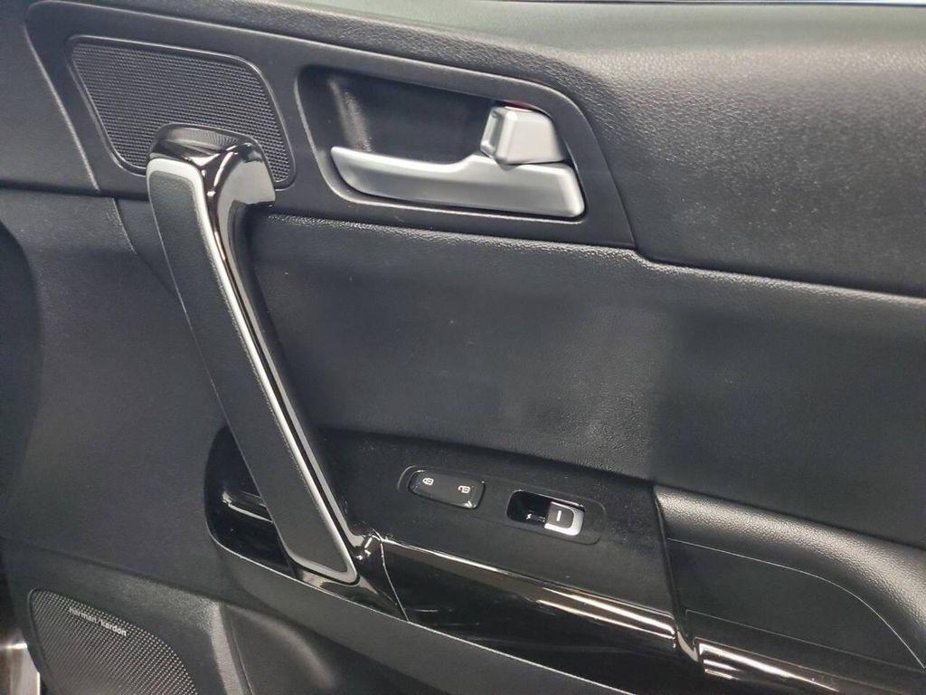 used 2019 Kia Sportage car, priced at $13,494