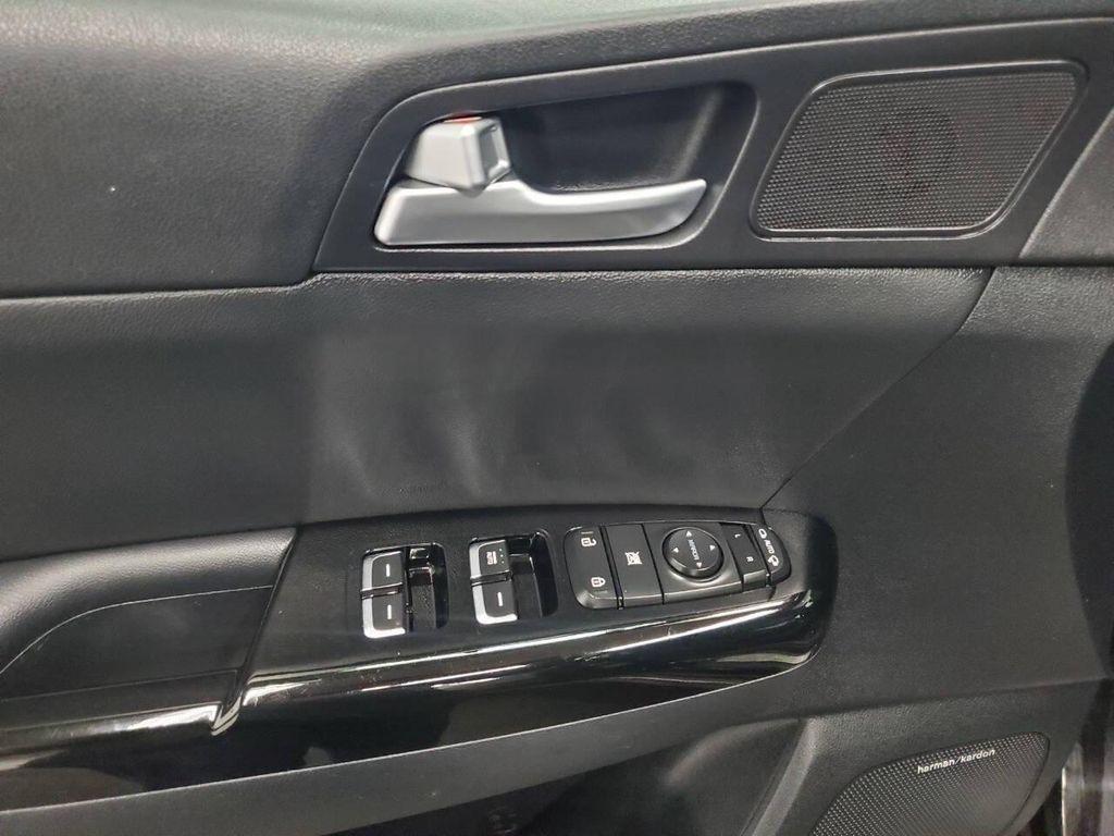 used 2019 Kia Sportage car, priced at $13,494