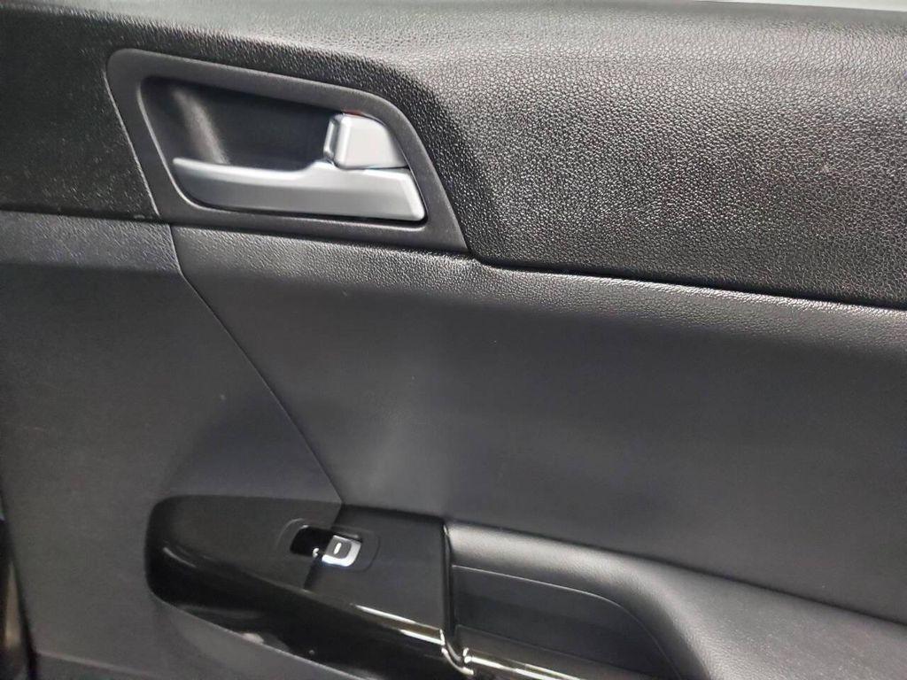 used 2019 Kia Sportage car, priced at $13,494