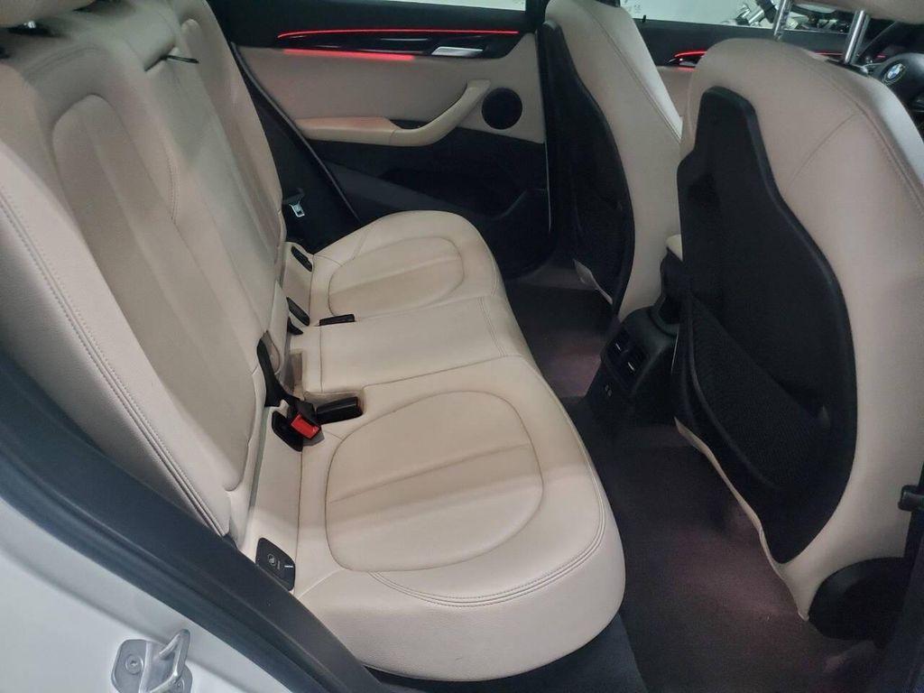 used 2021 BMW X1 car, priced at $20,994